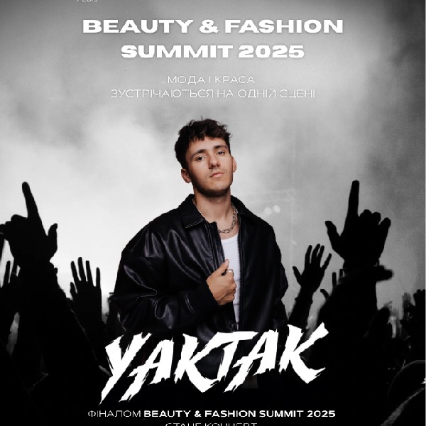 BEAUTY SUMMIT 2025 YAKTAK