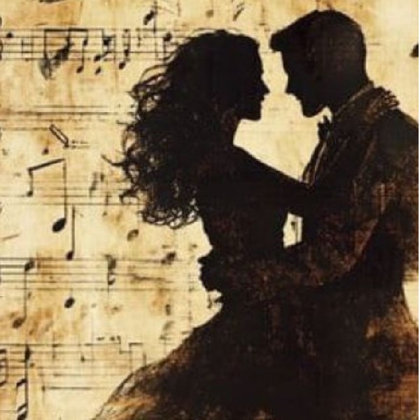 Львівське танго (Театр Берегиня)