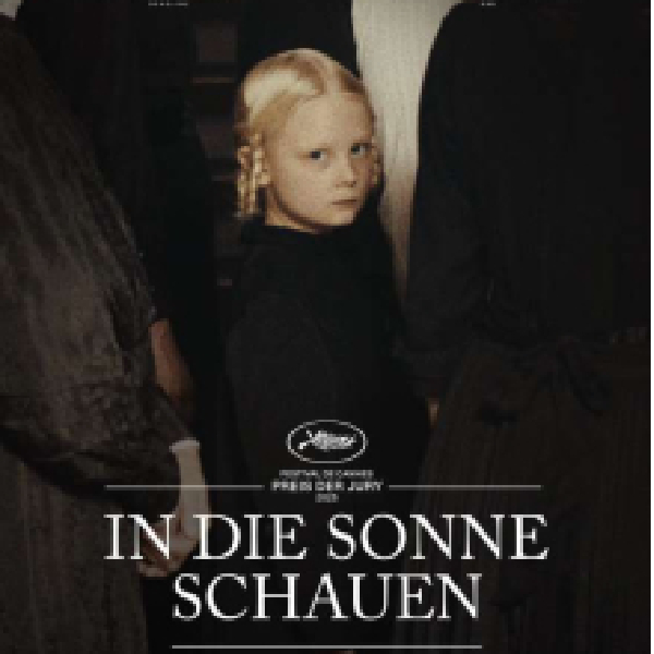 Фільм «ЗВУК ПАДІННЯ» - НовеНімецькеКіно