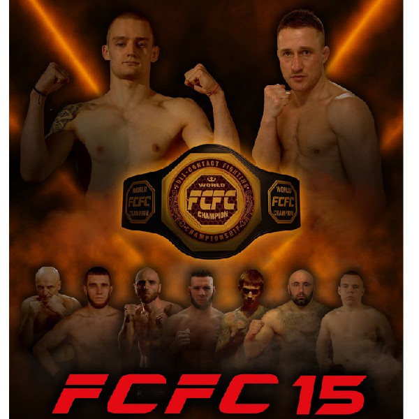 FCFC 15