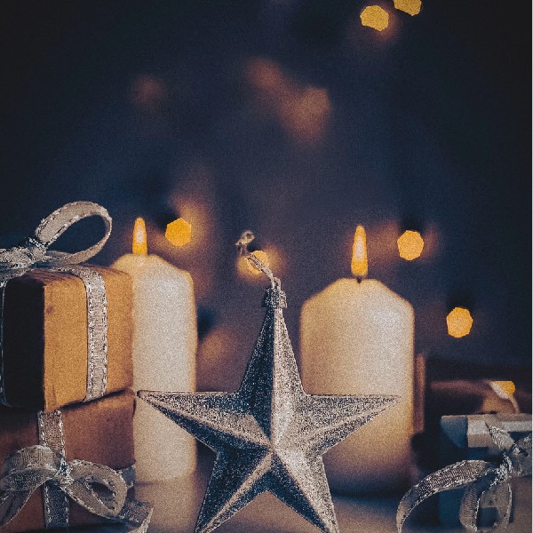 «MANSOUND. РІЗДВО А сappella»