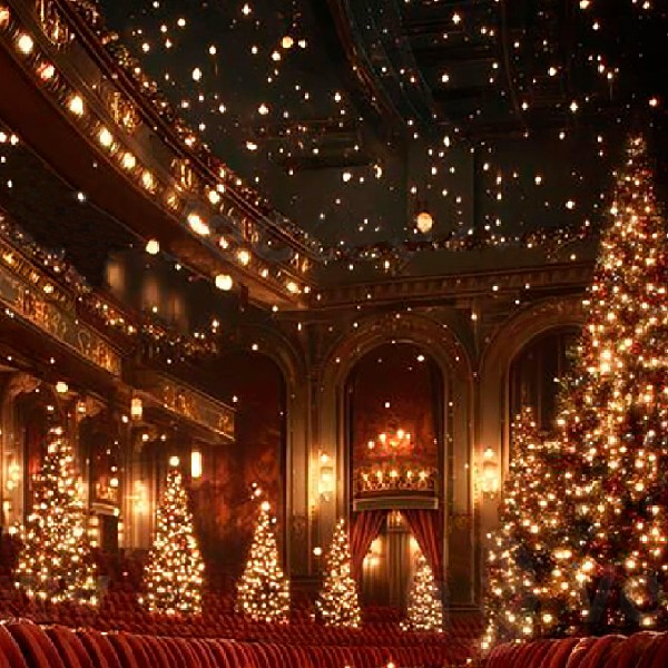 Gala New Year concert