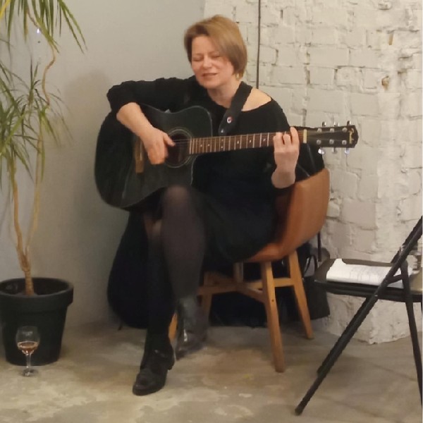 Музично! Гала Хаблак