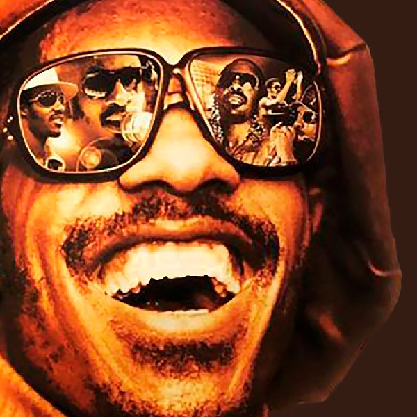 Tribute Stevie Wonder