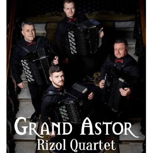 (Меморіальний будинок М.Лисенка) Grand Astor