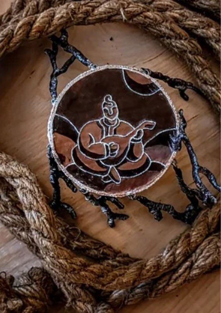 Придбати квиток на Вистава «Казка про рудого чорта та козацький рід» (Волинський театр ляльок) в Волинський академічний обласний театр ляльок 