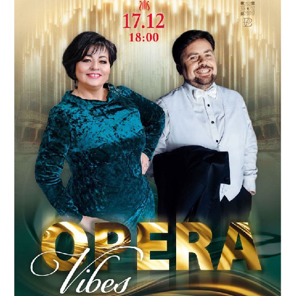 OPERA VIBES