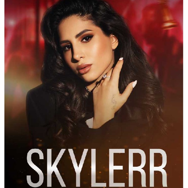 SKYLERR. До Дня Закоханих