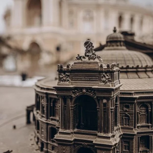 "МОЗАЇКА ЄДНОСТІ"