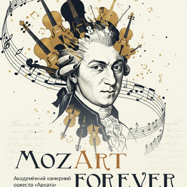 MozArt Forever