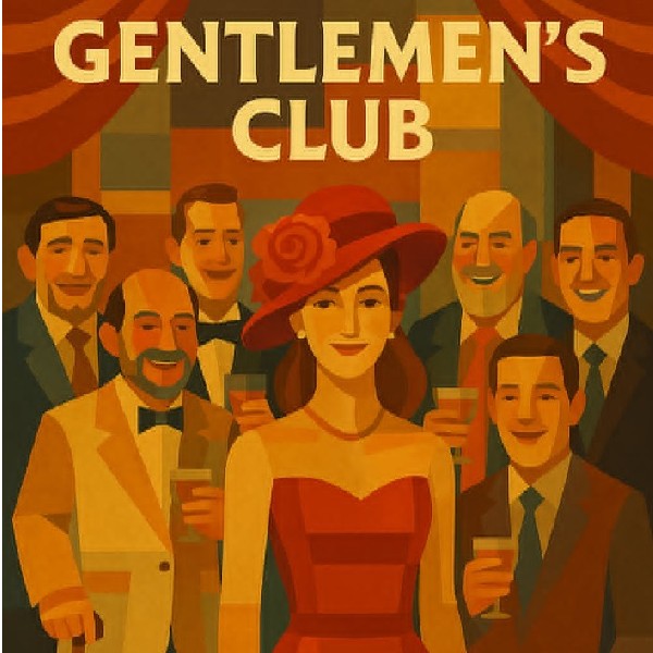 Клуб джентльменів (Театр Маскам Рад)