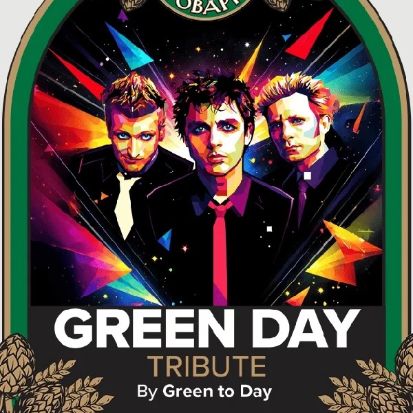 Green Day tribute