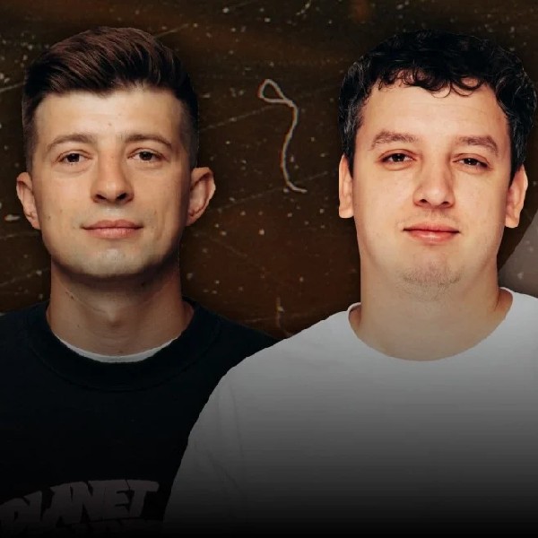 Вечір імпровізації на двох. Руслан Колесник та Богдан Боярин