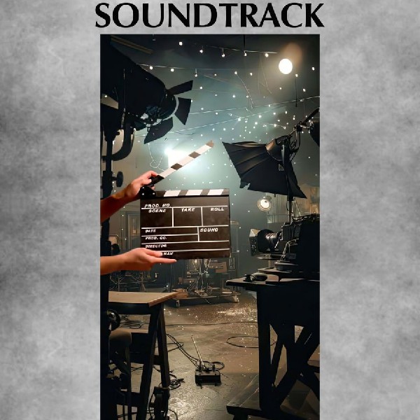 «Soundtrack» концерт музики з кінофільмів