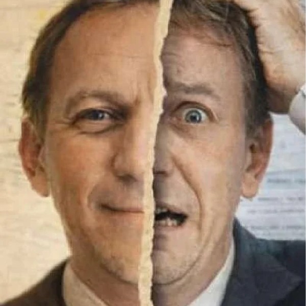 Мина Мазайло (ТЮГ Одеса)