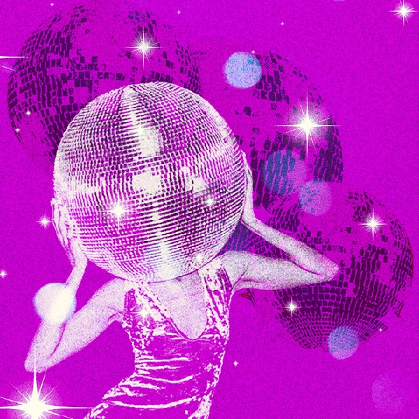 DISCO 90’S | NoComments band