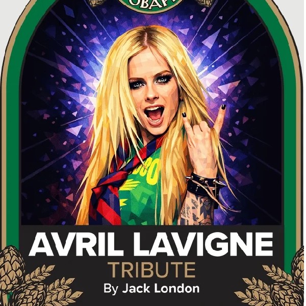 Avril Lavigne tribute