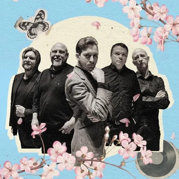 Джазова середа: Весняний джаз від by Kyiv Jazz Quintet