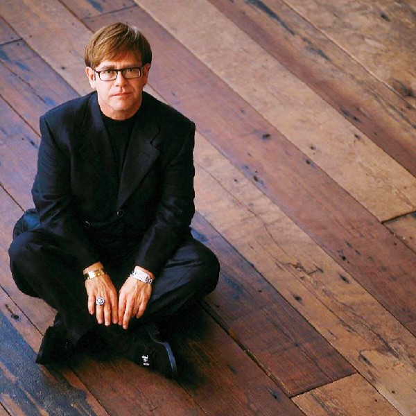 Еlton John tribute