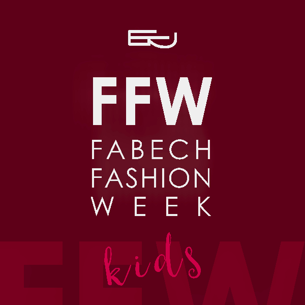 FABECH FASHION WEEK KIDS