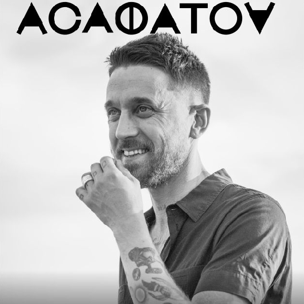 Асафатоv "Квартирник"