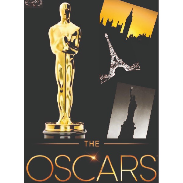 Оскар (Театр Маскам Рад)