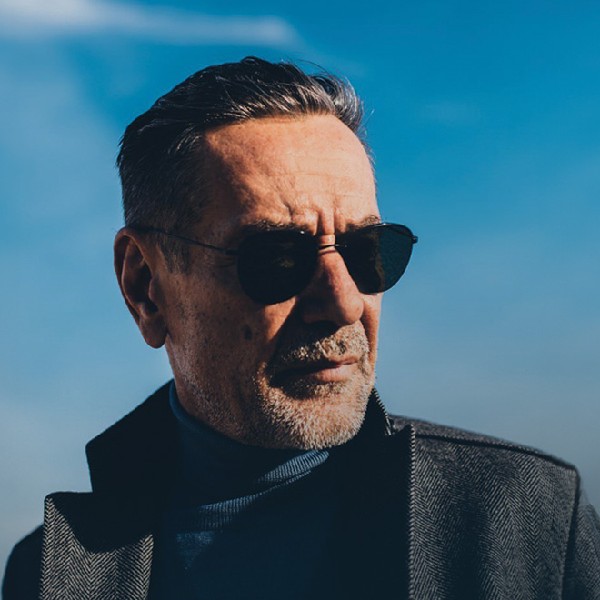 ОЛЕКСІЙ ГОРБУНОВ «ВЕСНА, НАТХНЕННЯ І КОХАННЯ»