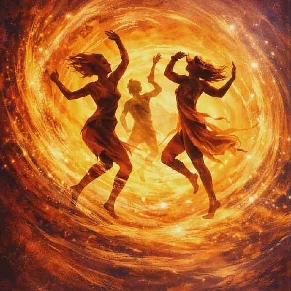 Лабораторія спонтанного мистецтва