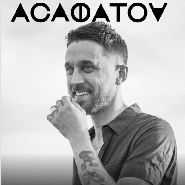 Асафатоv ''Квартирник''