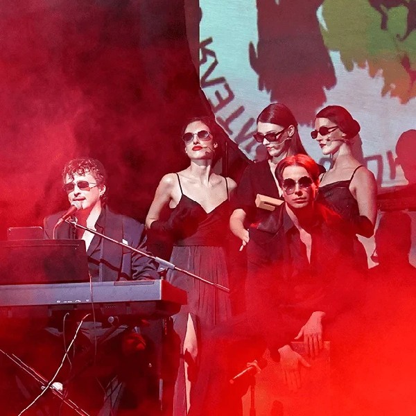 "Пульс театру -95"