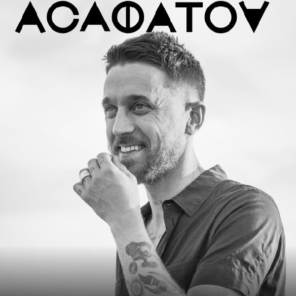 Асафатоv ''Квартирник''