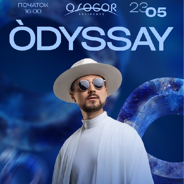 ODYSSAY в Osocor Residence