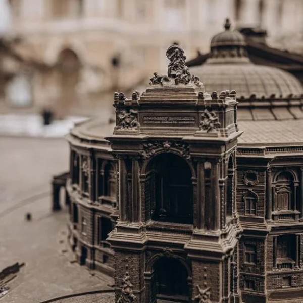 "ВЕЧІРНЄ ТАНГО"