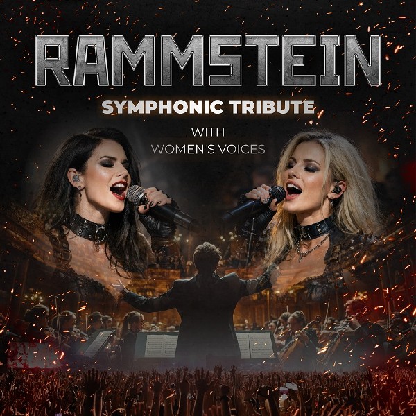 Rammstein symphony show