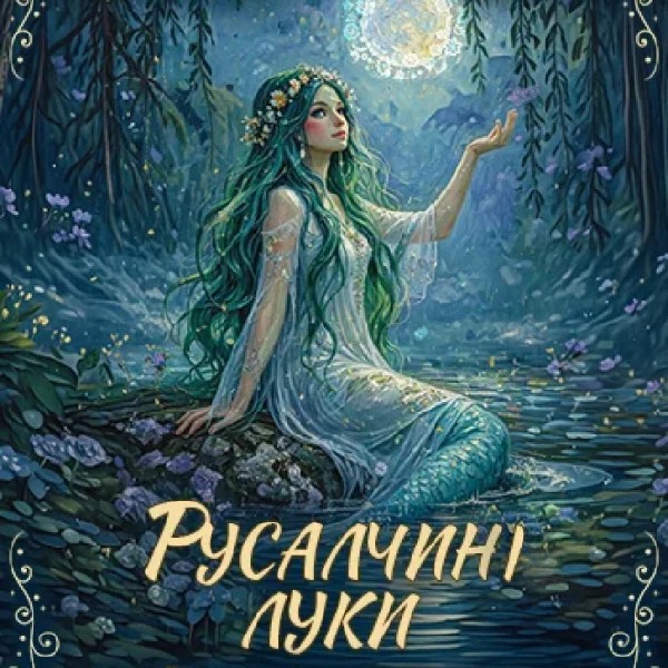 Русалчині луки