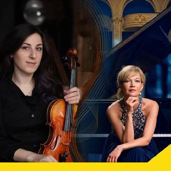 МУЗИКА ВЕСНИ