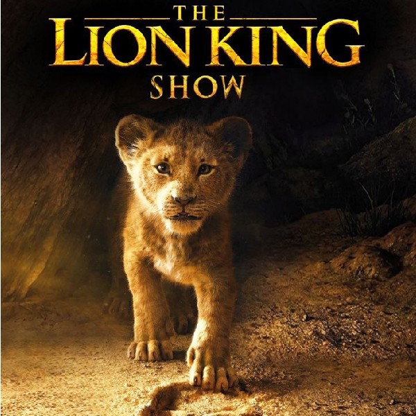 The Lion King Show