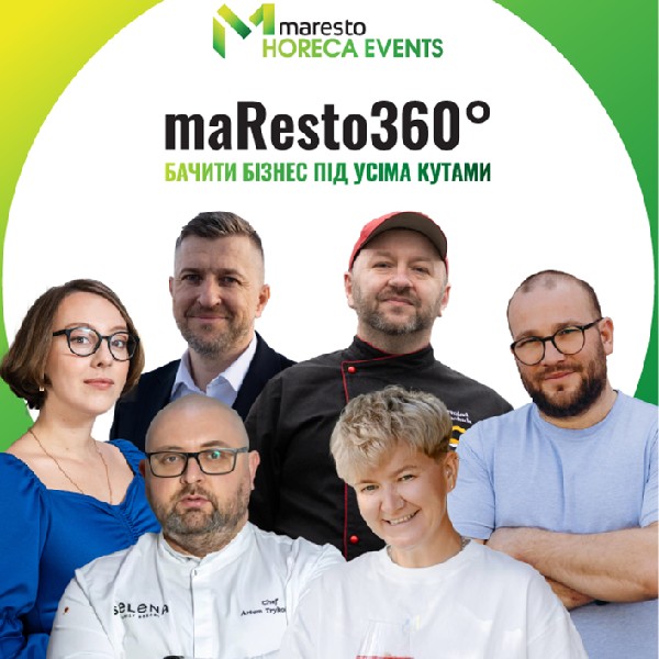 Maresto Restaurant Conference