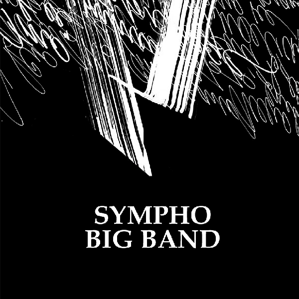 SYMPHO BIG BAND. До дня ДЖАЗУ