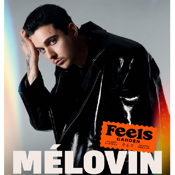 MÉLOVIN у Feels