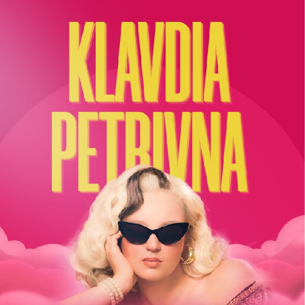 Klavdia Petrivna | Open Air