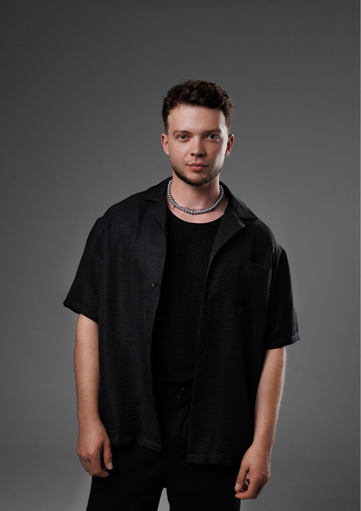 Придбати квиток на Сергій Лазановський в МБК 