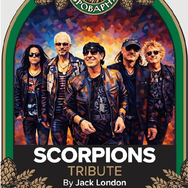 Scorpions Tribute