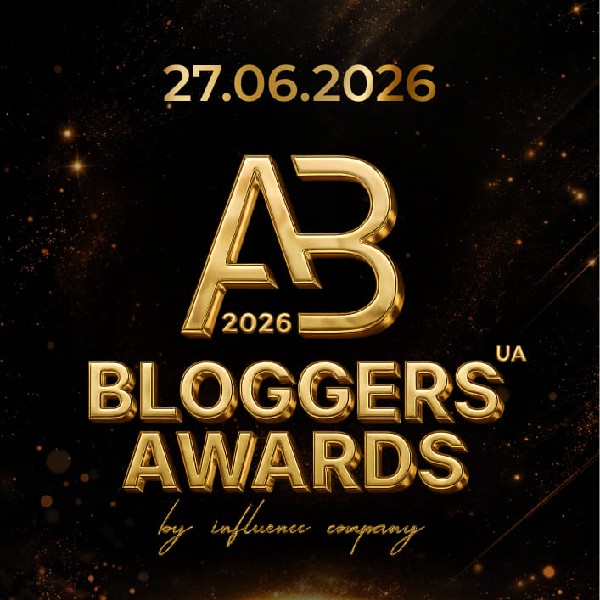 BLOGGERS AWARDS 2026