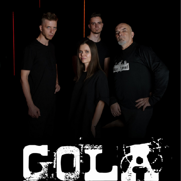 GOLA