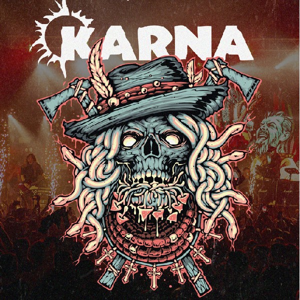 KARNA. Львів.