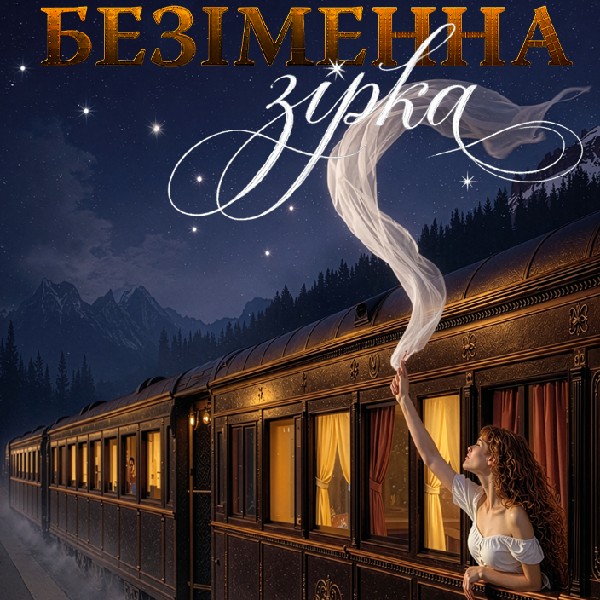 «Безіменна зірка» (Чернігівський театр ім. Т.Г Шевченка)