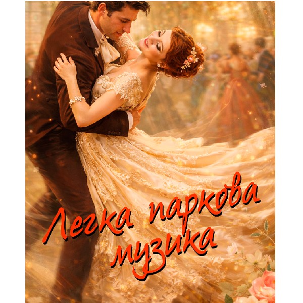 Легка паркова музика. SYMPHONY ORCHESTRA