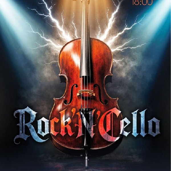 Rock`n`Cello
