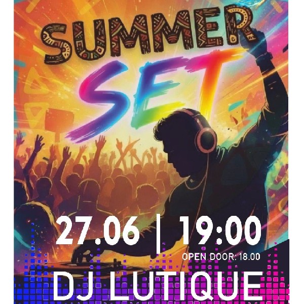 Summer set